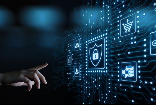 Managed IT services cyber security